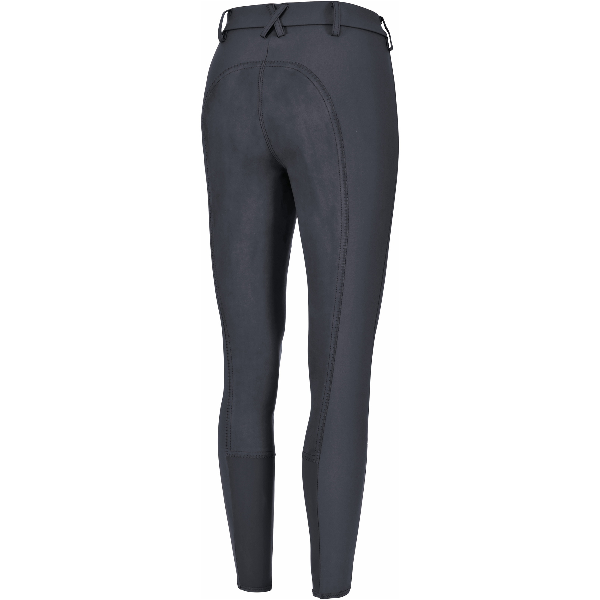 Pikeur Frauen Lucinda Reithose Grau